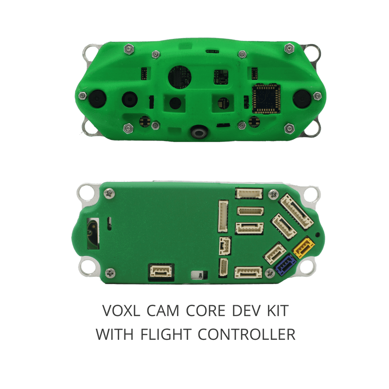 ModalAI, Inc. Dev Kit VOXL CAM Fully Integrated Robot Perception System