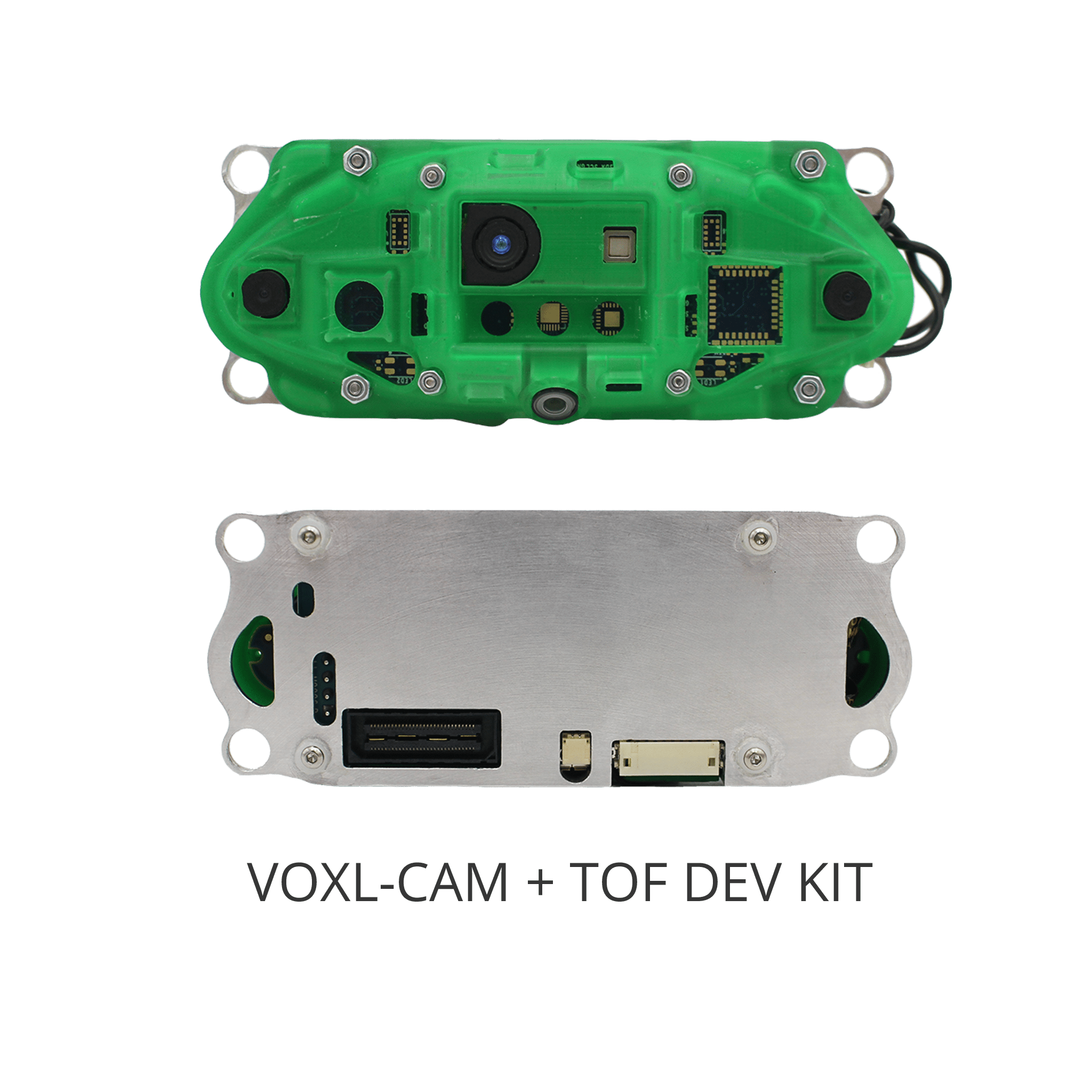 Robotics Perception Kit VOXL CAM Fully Integrated Robot Perception System – AMOV LAB