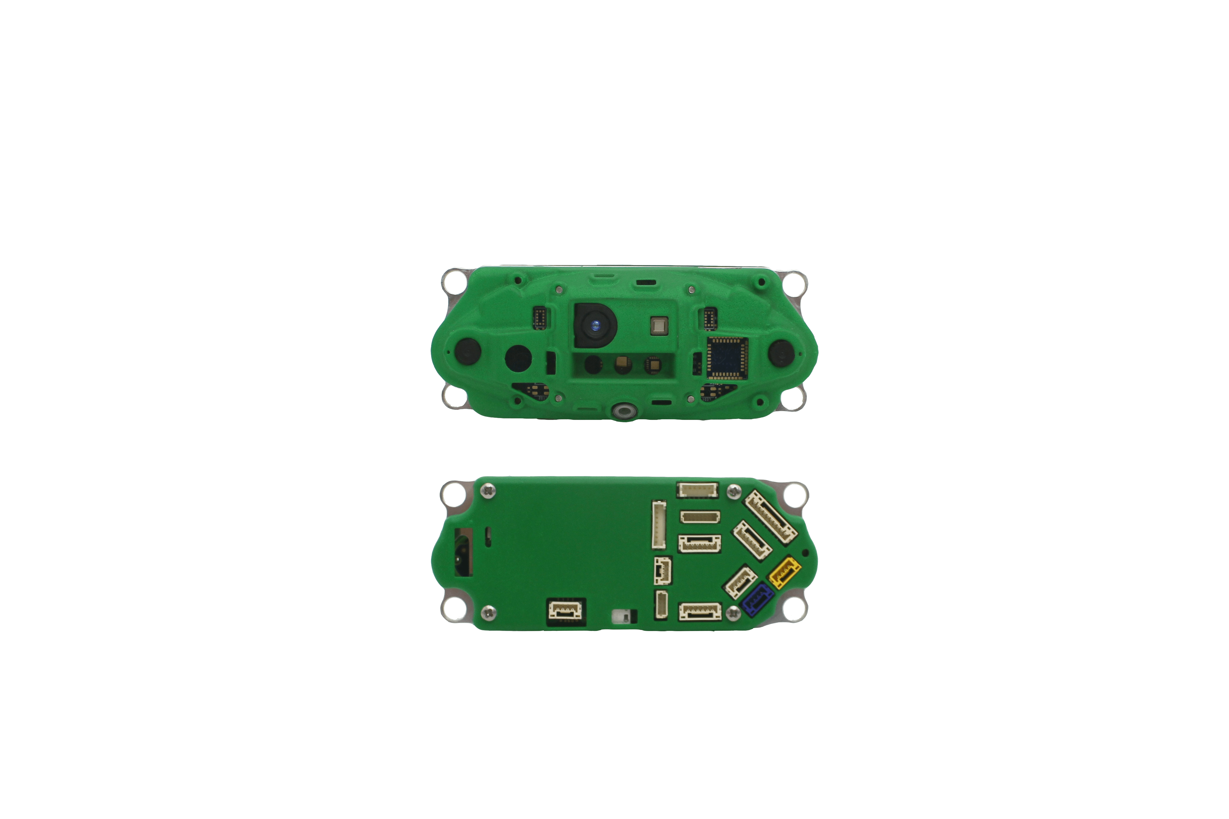 Robotics Perception Kit VOXL CAM Fully Integrated Robot Perception System – AMOV LAB