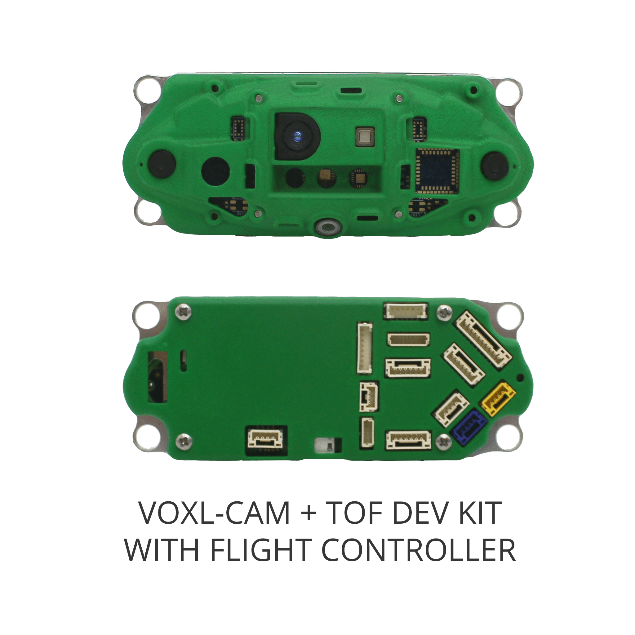 Robotics Perception Kit VOXL CAM Fully Integrated Robot Perception System – AMOV LAB