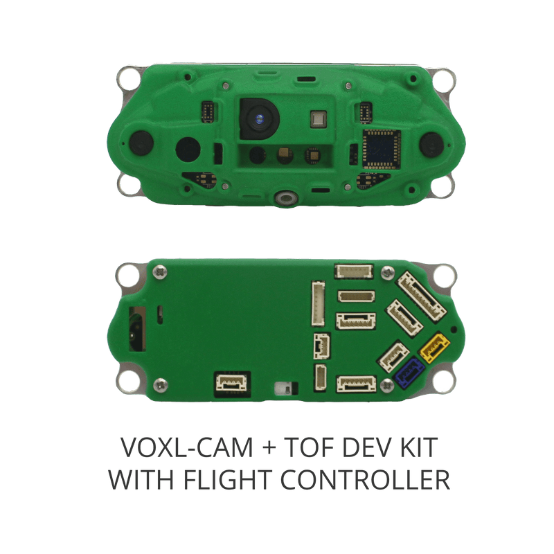 ModalAI, Inc. Dev Kit VOXL CAM Fully Integrated Robot Perception System