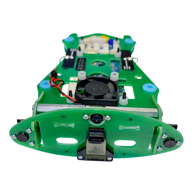 ModalAI, Inc. Dev Kit VOXL Flight VOXL Flight Deck - Mount and Fly Autonomously, Assembled Obstacle Avoidance Kit