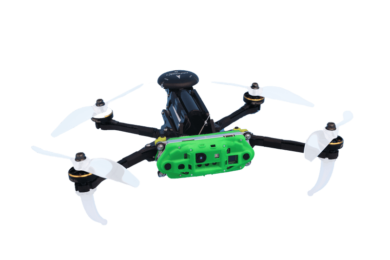 ModalAI, Inc. Drone Seeker Micro-Development Drone