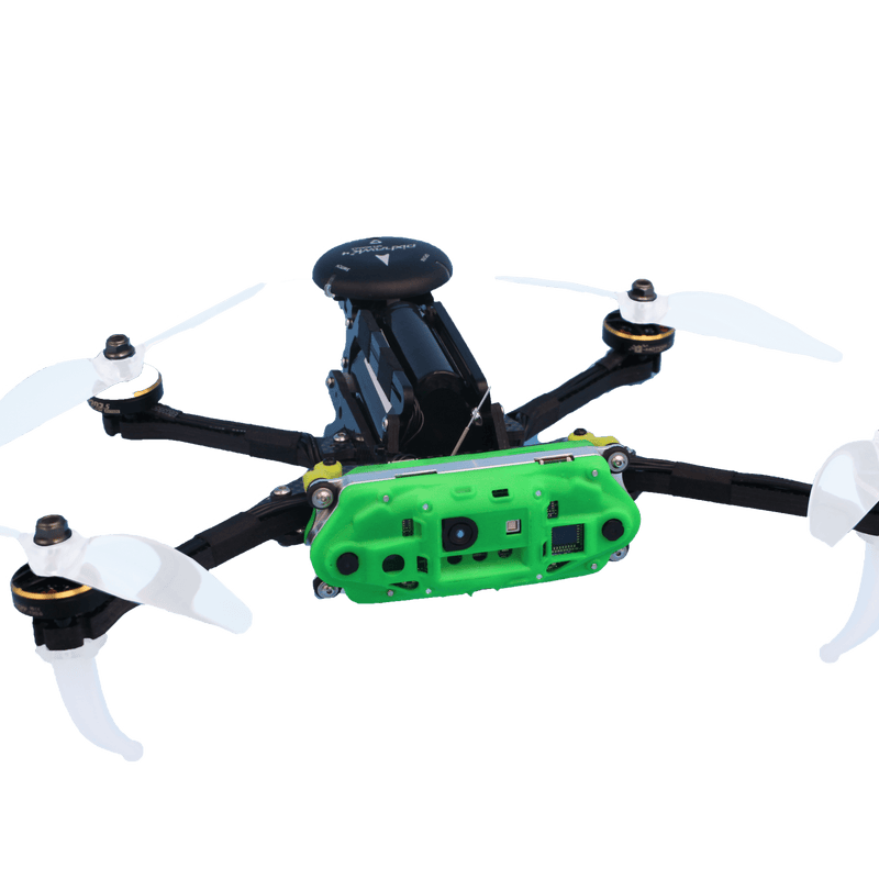 ModalAI, Inc. Drone Seeker Micro-Development Drone