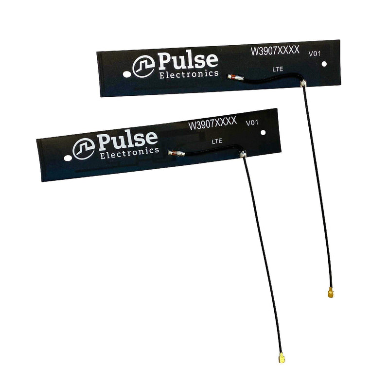 LTE Antennas for VOXL Modem Add-ons