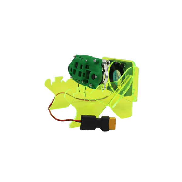 ModalAI VOXL CAM Desktop Caddy