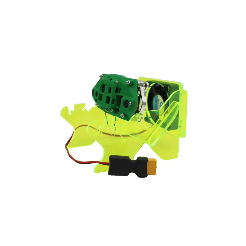 ModalAI VOXL CAM Desktop Caddy