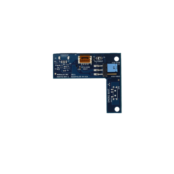 ModalAI VOXL Debug Board V2