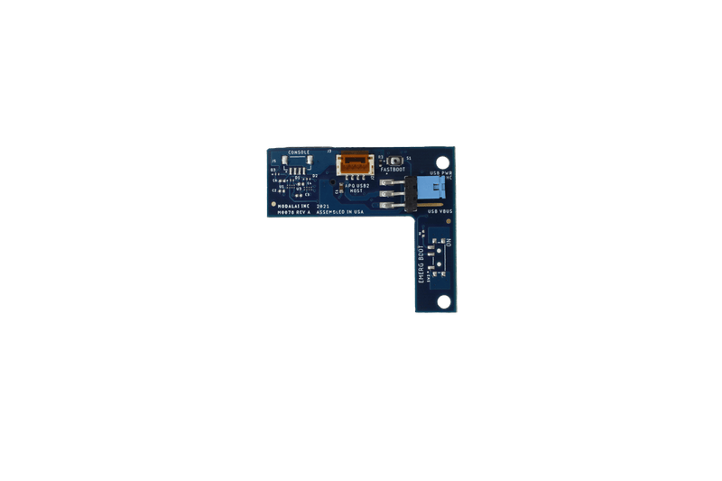 ModalAI VOXL Debug Board V2