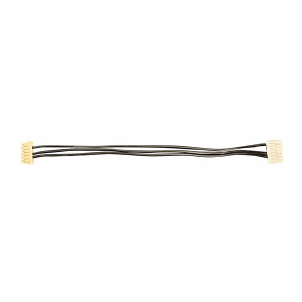 VOXL to Flight Controller Telemetry Cable - Dronecode, Pixhawk Compliant (MCBL-00008-1)