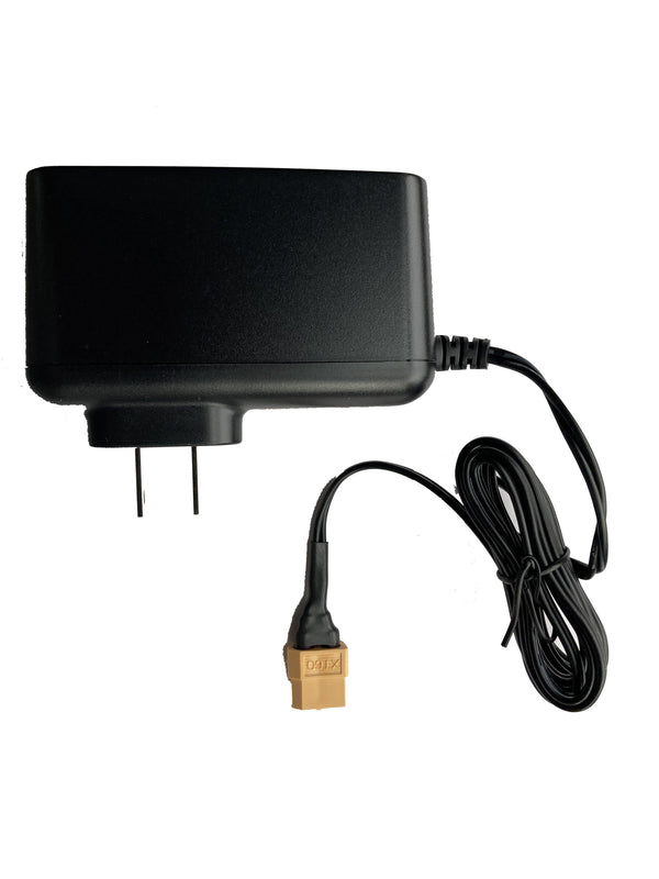 Wall Power Supply with 12V/3A XT60 Output